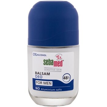 For Men Balsam Sensitive - Deodorant roll-on balzam pre mužov